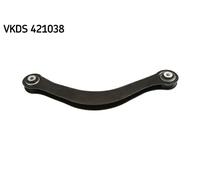 Braccio oscillante Braccio longitudinale oscillante VKDS 421038 SKF per AUDI A5