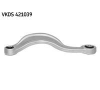 Braccio oscillante Braccio longitudinale oscillante VKDS 421039 SKF per AUDI Q7