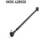 Braccio oscillante Braccio longitudinale oscillante VKDS 428550 SKF per CHRYSLER