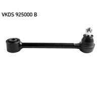 Braccio oscillante Braccio longitudinale oscillante VKDS 925000 B SKF per KIA