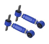Braccio oscillante Braccio sospensione Adatto per CIVIC 92-00 INTEGRA EG KIT BRACCI CAMBER POSTERIORI REGOLABILI JR9802