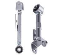 Braccio oscillante Braccio sospensione Adatto per CRV 2002-2006 ELEMENT 2003-2011 Kit bracci camber sospensione posteriore da 2 pezzi