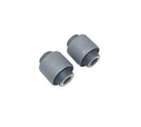 Braccio oscillante Braccio sospensione Adatto per Mazda 6 2002-2008 GG GY Accessori Auto GP9A-28-450 Assale Posteriore Superiore Boccola Del Braccio di Controllo(2 pcs)