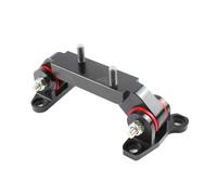 Braccio oscillante Braccio sospensione Adatto per Subaru WRX e STI 02-14 Impreza 02-12 EJ20 EJ25 Supporto trasmissione motore
