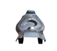 Braccio oscillante Braccio sospensione Adatto per Tesla Modello Y/3 2017-2023 Staffa Parafango Supporto Posteriore Protezione Inferiore Braccio di Controllo Copertura 1111302-00-B(Right Passenger Side)