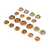 Braccio oscillante Braccio sospensione Adatto per VW-Golf 5/6 Passat Magotan per A3/S3 TT Sottotelaio Assale Posteriore Collare Rigido Braccio di Controllo boccola(PQ46)