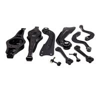 Braccio Oscillante/Braccio Sospensione Posteriore for VW Jetta 1K Beetle Golf