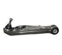 JP Group Braccio oscillante 1640100500 - sospensione ruota per Porsche