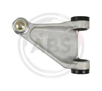 A.B.S. Supporto sospensione anteriore sinistro esterno alto 210007 per Alfa Romeo 166