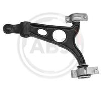 Braccio oscillante Braccio trasversale oscillante 210008 A.B.S. per ALFA ROMEO