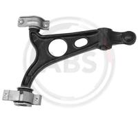 Braccio oscillante Braccio trasversale oscillante 210009 A.B.S. per ALFA ROMEO