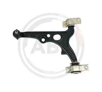 Braccio oscillante Braccio trasversale oscillante 210018 A.B.S. per ALFA ROMEO