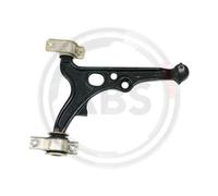 Braccio oscillante Braccio trasversale oscillante 210019 A.B.S. per ALFA ROMEO