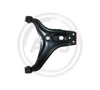 Braccio oscillante Braccio trasversale oscillante 210024 A.B.S. per AUDI