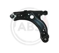 ABS All Brake Systems 210043 - Braccio Oscillante, Sospensione Ruota