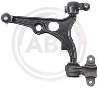 A.B.S. Braccio oscillante, Sospensione ruota compatibile con CITROËN FIAT OPEL