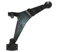 ABS All Brake Systems Bracci oscillanti 210104 Davanti S+D per Peugeot/Citroën 106 I/II 2x