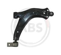 Braccio oscillante Braccio trasversale oscillante 210108 A.B.S. per CITROËN