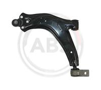 Braccio oscillante Braccio trasversale oscillante 210109 A.B.S. per CITROËN