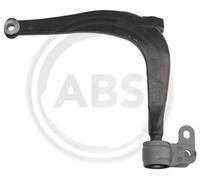 ABS All Brake Systems 210116 - Braccio Oscillante, Sospensione Ruota