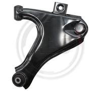 Braccio oscillante Braccio trasversale oscillante 210138 A.B.S. per DAIHATSU