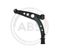 Braccio oscillante Braccio trasversale oscillante 210146 A.B.S. per FIAT