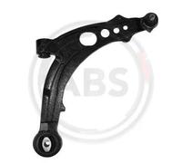 Braccio Oscillante Sospensione Ruota A.b.s. 210154 per Fiat Assale Anteriore Dx