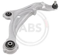 Braccio oscillante Braccio trasversale oscillante 210158 A.B.S. per NISSAN