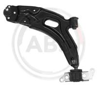 Braccio oscillante Braccio trasversale oscillante 210161 A.B.S. per FIAT PALIO