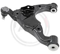 Braccio oscillante Braccio trasversale oscillante 210163 A.B.S. per TOYOTA