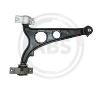 Braccio oscillante Braccio trasversale oscillante 210168 A.B.S. per LANCIA FIAT