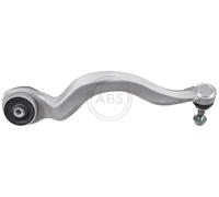 Braccio oscillante Braccio trasversale oscillante 210209 A.B.S. per BMW 1 3