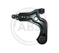 Braccio oscillante Braccio trasversale oscillante 210212 A.B.S. per FORD MAZDA