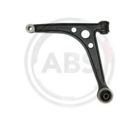 Braccio oscillante Braccio trasversale oscillante 210224 A.B.S. per VW FORD SEAT