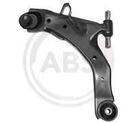 Braccio oscillante Braccio trasversale oscillante 210288 A.B.S. per HYUNDAI