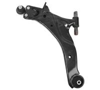2x Bracci oscillanti A.B.S. Davanti S+D per HYUNDAI HIGHWAY, TRAJET, TRAJET