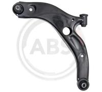 Braccio oscillante Braccio trasversale oscillante 210329 A.B.S. per MAZDA