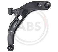 Braccio oscillante Braccio trasversale oscillante 210330 A.B.S. per MAZDA