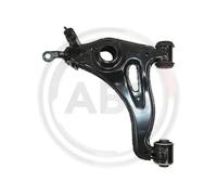 Braccio oscillante Braccio trasversale oscillante 210336 A.B.S.