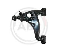 Braccio oscillante Braccio trasversale oscillante 210337 A.B.S.