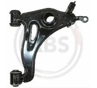 Originale A.B.S.Manubrio Sospensione Ruota 210341 per Mercedes-Benz