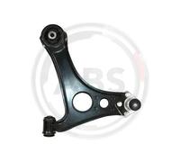 Braccio oscillante Braccio trasversale oscillante 210344 A.B.S.