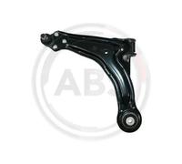 A.B.S. Braccio oscillante, Sospensione ruota compatibile con MERCEDES-BENZ