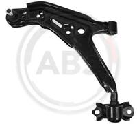 Braccio oscillante Braccio trasversale oscillante 210403 A.B.S. per NISSAN