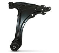 2x Bracci oscillanti A.B.S. Davanti S+D per OPEL ASTRA F, ASTRA F CLASSIC Kombi