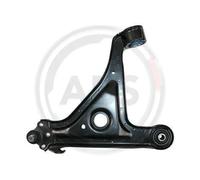 Braccio oscillante Braccio trasversale oscillante 210409 A.B.S. per OPEL OMEGA B