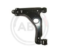 Braccio oscillante Braccio trasversale oscillante 210414 A.B.S. per OPEL