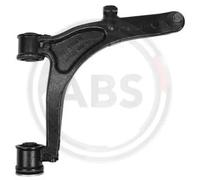 Braccio oscillante Braccio trasversale oscillante 210429 A.B.S. per RENAULT OPEL