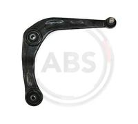 Braccio oscillante Braccio trasversale oscillante 210430 A.B.S. per PEUGEOT