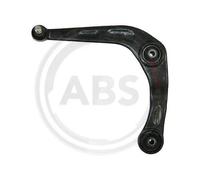 Braccio oscillante Braccio trasversale oscillante 210431 A.B.S. per PEUGEOT